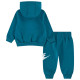 Nike Βρεφικές φόρμες σετ Sportswear Club Fleece Set
